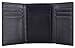 Travelambo RFID Blocking High Capacity Mens Wallets Trifold