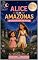 Livro Alice e as Amazonas: Coleção Eu leio Com a Alice - Livro 1 (Coleção Eu Leio com Alice)
