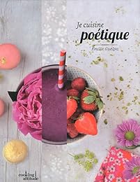 Je cuisine poétique