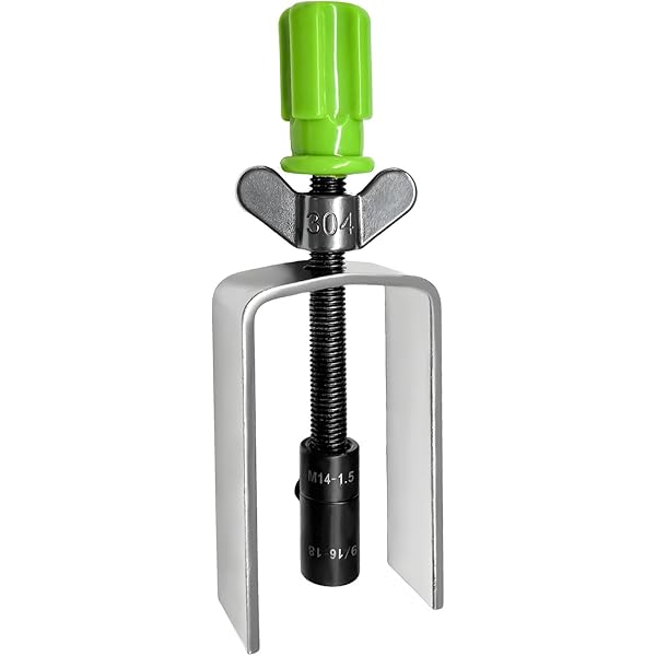 Steering Wheel Lock Plate Snap Ring Column Remover Installer Set