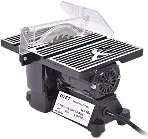 Goplus SU-1210-TENEW Table Saws product image 2