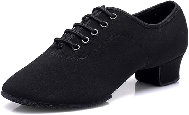 Amazon ハッピータイムショップ 子供シューズ キッズ キッズダンス ラテンダンス 社交ダンスシューズ 女の子 ジュニアダンスシューズ ローヒール ダンスシューズ 男の子 男女兼用 練習用 ハッピータイムショップ ダンス