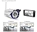 Vstarcam C7815WIP HD 720P P2P Onvif IP67 Outdoor Bullet Waterproof Security Mini Gun Wireless WiFi IP Camera with IR Cut Night Vision Maximum Support 128G TF Card