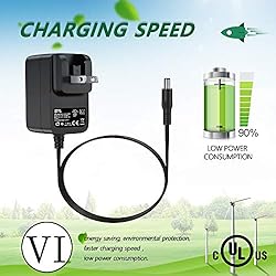 FITE ON UL Listed AC Adapter Charger for Cisco