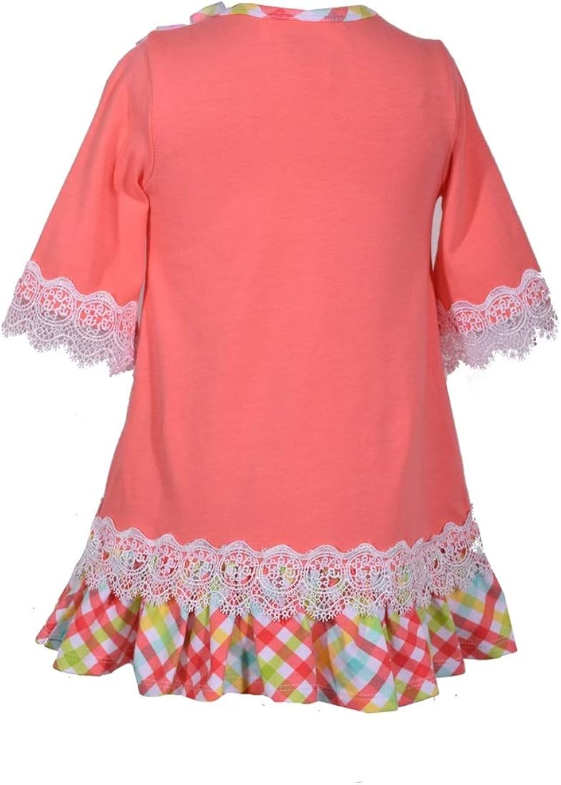 bonnie jean bunny dress