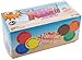 Xtreme Sand 3 Pound Box - 1/2 Pound Each Of 6 Classic Colors