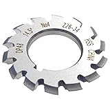 HHIP 2041-4842 48P #4 14.5 Degree Gear Cutter