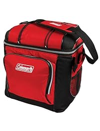 Enfriadora blanda Coleman para 30 latas, con reves
