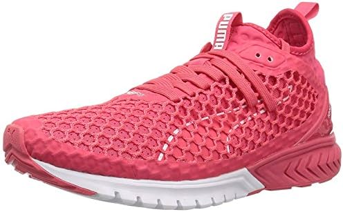 paradise pink puma white