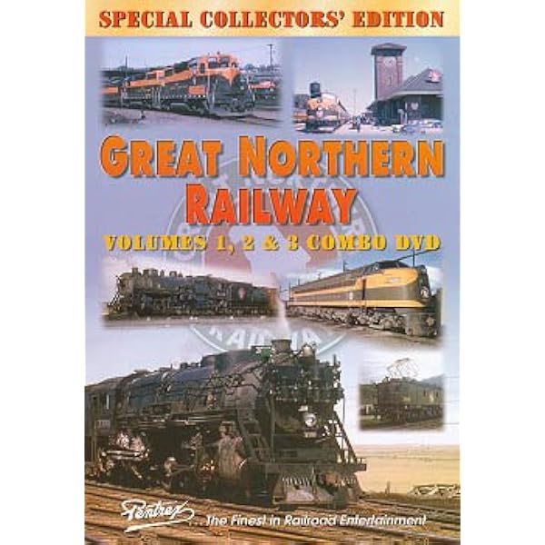 Amazon.com: British Railways [DVD] : Movies & TV