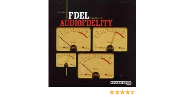 fdel audiofdelity fdel audiofdelity