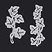 New Flower Heart Metal Cutting Dies Stencils DIY Scrapbooking Album Paper Card by TOPUNDER A
