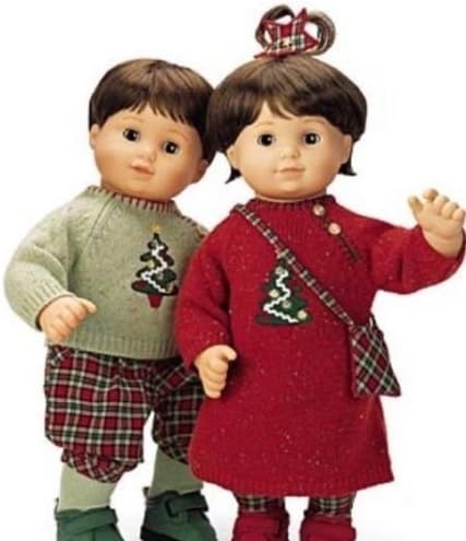 bitty baby boy clothes