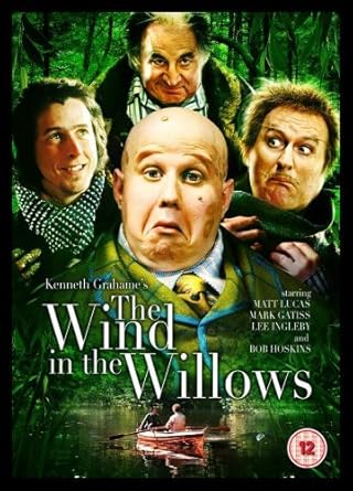 Watch The Wind In The Willows Streaming Sports