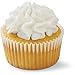 Wilton Creamy White Decorating Icing, 4.5 lb. Tub - White Buttercream Icing