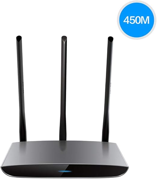 Smart Wifi Router Dual Band Wlan Router Fur Zu Hause Kompatibel