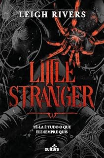 Livro Little Stranger
