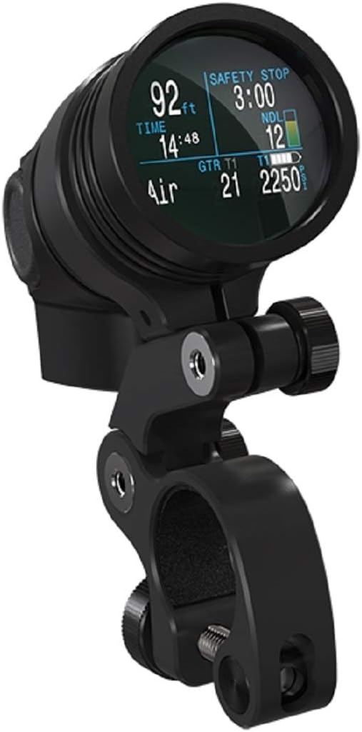 Shearwater Nerd 2 Dive Computer