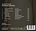 Songs of Farewell