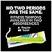 U By Kotex Fitness Tampons With Fitpak, Regular Absorbency, Fragrance-free Tampons, 31Count