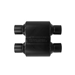 Flowmaster Super 10 Series Chambered Muffler