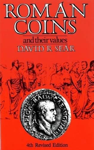 Download Roman Coins and Their Values PDF
