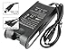 AC Adapter/Power Supply&Cord for Dell Vostro 1088 1510 1600 1700 1710 3300 3350 3400 3450 3550 3555 3750 A860 PP37L PP02X PP04X PP05XB PP08L PP15L PP20L PP22X PP28L PP35L PP42L