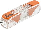 WAGO S221 2 Inline Input Terminals 25 Positions Transparent Clamp Panel 32A 405V view 5