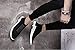 JIYE Men's Running Shoes Free Transform Flyknit Fashion Sneakers