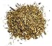Green Rooibos Tea with Ginger, Lemongrass and Lime, All-Natural Organically Grown Ingredients - Wild Tea #5 Loose Leaf Rooibos Tea (8 ounce)