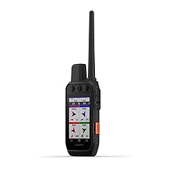 Garmin Alpha 300i Handheld Advanced Dog Tracker