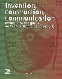 Invention, construction, communication