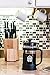 French Press Coffee Maker, Large, 34 Ounces, 8 Cup,  Strongest and Thickest Glass