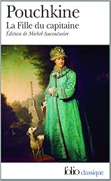 La  fille du capitaine