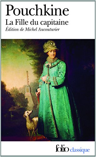 La  fille du capitaine