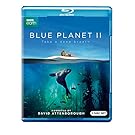 Blue Planet II (BD) [Blu-ray]