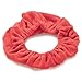 Tassi Terrycloth Hair Holder (Coral)