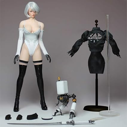 nier automata figure amazon