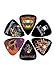 Perris Leathers LP-MD2 Guitar Picks