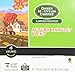 Green Mountain Coffee Autumn Harvest Blend Keurig 2.0 K-Cup Pack, 18 Count
