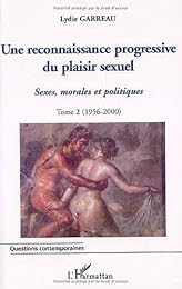 Une  reconnaissance progressive du plaisir sexuel