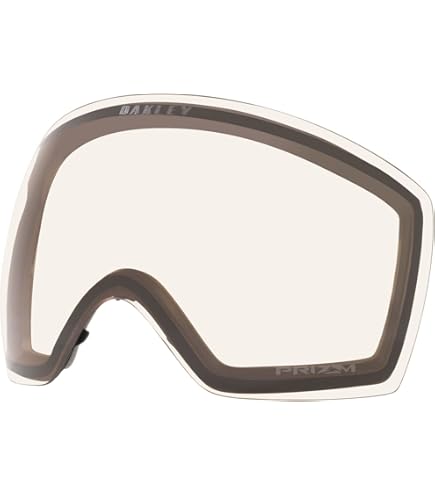 Amazon.com: Fall Line XM Replacement Lens Clear : Sports & Outdoors