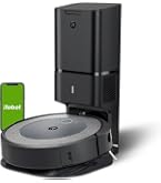 Amazon.com - iRobot Roomba i4 + Self-Emptying Vacuum Cleaning