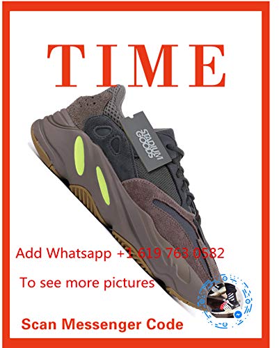 UA Adidas Yeezy Boost 700 Mauve Shopping guide