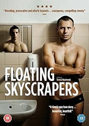 Floating Skyscrapers