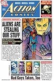 Read Online Action Comics Issue 842 (Action Comics) [Comic] by Kurt Busiek Epub