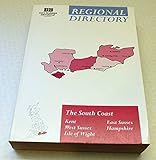 Image de Dun & Bradstreet Regional Directories: South Coast