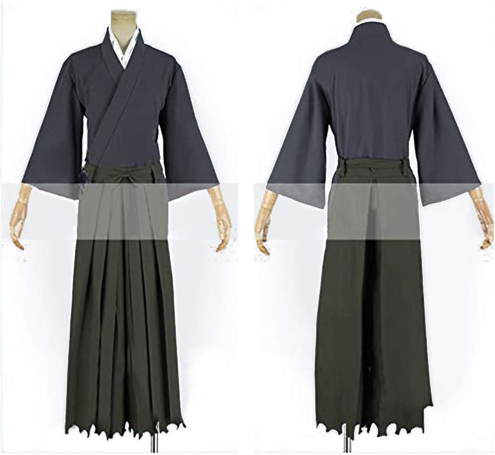 Amazon Fate Grand Order Fgo ぐだぐだ帝都聖杯奇譚 岡田 以蔵 おかだ いぞう 風 Cosplay衣装 コスプレ衣装 イベント パーティー メイド服 仮装 アニメ ハロウィン 女性l コスプレ 仮装 通販