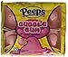 Bubble Gum Marshmallow Peeps 10 Peeps per Package