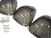VMS Racing 5pc CAB ROOF Lights COVERS in SMOKE CRL 264142BK with (Super WHITE LED Bulbs) Compatible with FORD F250 F350 F450 F550 F650 Superduty Excursion (with 5 LED Super White Bulbs) 1999-2016